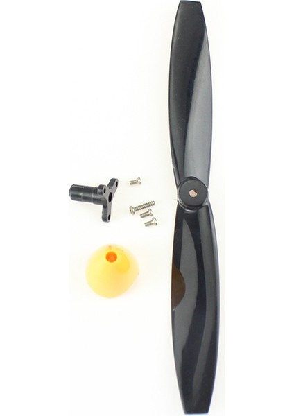 A160.0011 Pervane Paddle Blade Xk A160 Rc Uçak Yedek Parça Aksesuarları (Yurt Dışından)