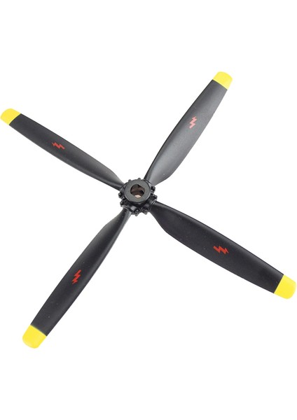 A280.0009 Pervane Paddle Blade Xk A280 Rc Uçak Yedek Parça Aksesuarları (Yurt Dışından)