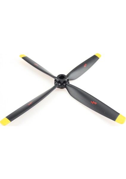 A280.0009 Pervane Paddle Blade Xk A280 Rc Uçak Yedek Parça Aksesuarları (Yurt Dışından)