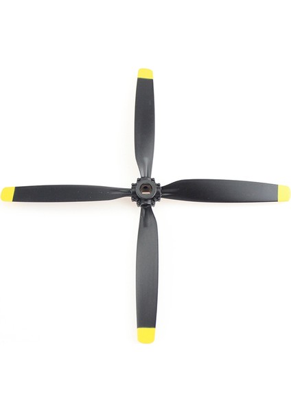 A280.0009 Pervane Paddle Blade Xk A280 Rc Uçak Yedek Parça Aksesuarları (Yurt Dışından)