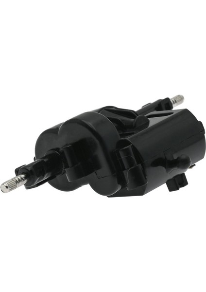 130 Motor Şanzıman ve Arka Aks Seti D12 Mini 1/16 Rc Drift Kamyon Araba Yedek Parça Aksesuarları (Yurt Dışından) indirimleri