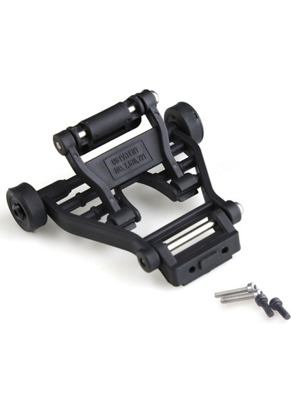 Rc Araba Wheelie Bar 7184 1/16 Zirvesi E-Erevo Rc Araba Yedek Parçaları Yükseltme Aksesuarları (Yurt Dışından) modelleri