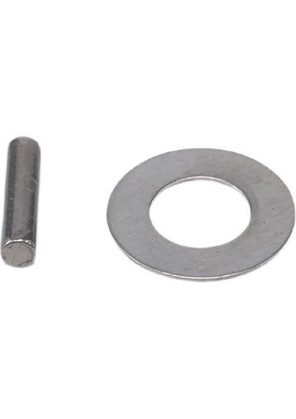 Metal 61 T Düz Dişli 51004 TT01 TT01D TT01 TT01E 1/10 Rc Araba Yükseltme Parçaları Aksesuarları (Yurt Dışından)