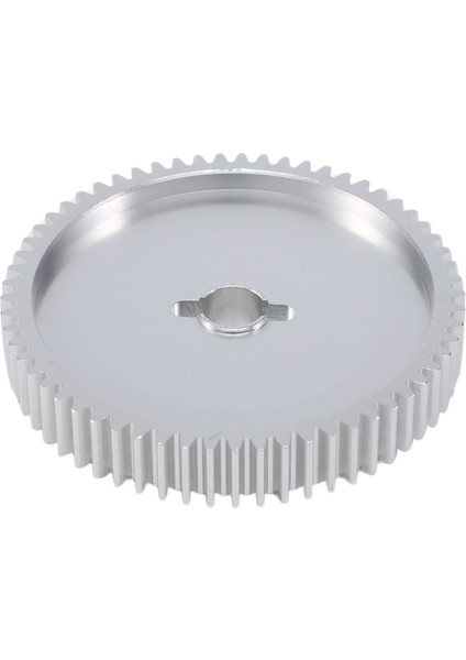 Metal 61 T Düz Dişli 51004 TT01 TT01D TT01 TT01E 1/10 Rc Araba Yükseltme Parçaları Aksesuarları (Yurt Dışından)