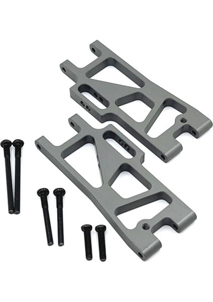 104009 104016 104018 12401 12402-A 12404 12409 Yükseltme Parçaları Için Metal Ön Alt Süspansiyon Kolu,5 (Yurt Dışından)
