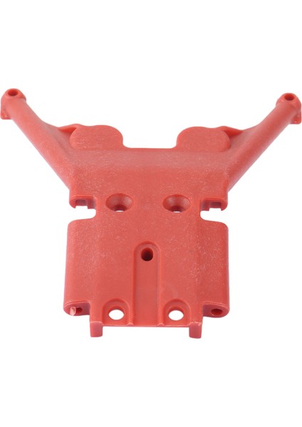 Naylon Ön Bölme Şanzıman Kapağı 1/10 Slash Vxl HQ727 Rc Araba Yükseltme Parçaları (Yurt Dışından)