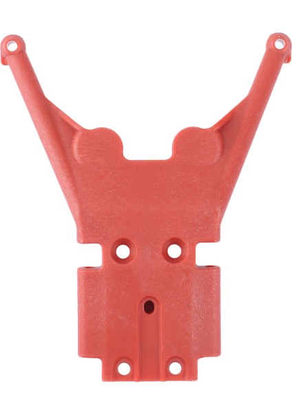 Naylon Ön Bölme Şanzıman Kapağı 1/10 Slash Vxl HQ727 Rc Araba Yükseltme Parçaları (Yurt Dışından) fiyatları