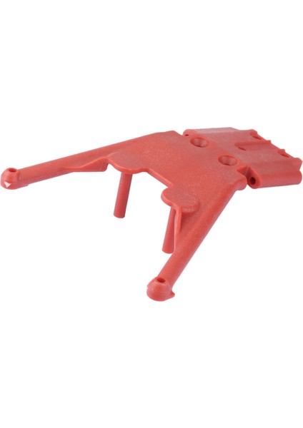 Naylon Ön Bölme Şanzıman Kapağı 1/10 Slash Vxl HQ727 Rc Araba Yükseltme Parçaları (Yurt Dışından) fırsatları