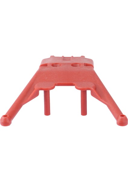 Naylon Ön Bölme Şanzıman Kapağı 1/10 Slash Vxl HQ727 Rc Araba Yükseltme Parçaları (Yurt Dışından) indirimleri