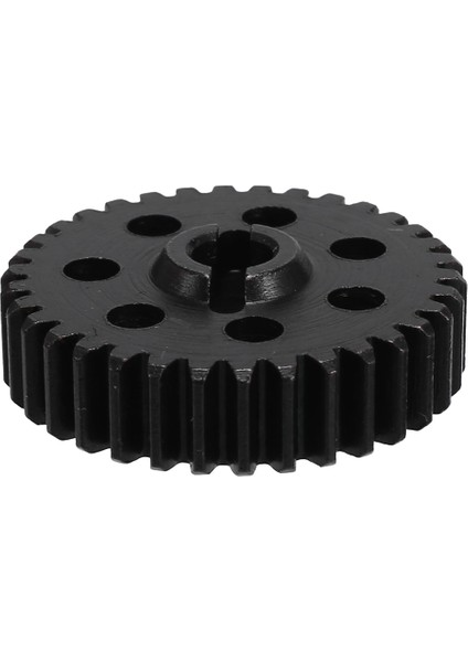 Metal Çelik Şanzıman Şanzıman Dişli Seti Yikong YK4082 YK4102 YK4103 Rc Paletli Araba Yükseltme Parçaları (Yurt Dışından) fırsatları