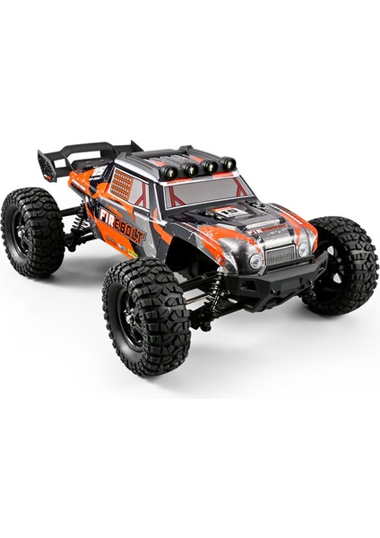 Rc Araba Gövde Kabuğu Hbx 901 901A 1/12 Rc Araba Yükseltme Parçaları Yedek Aksesuarlar, 2 (Yurt Dışından)