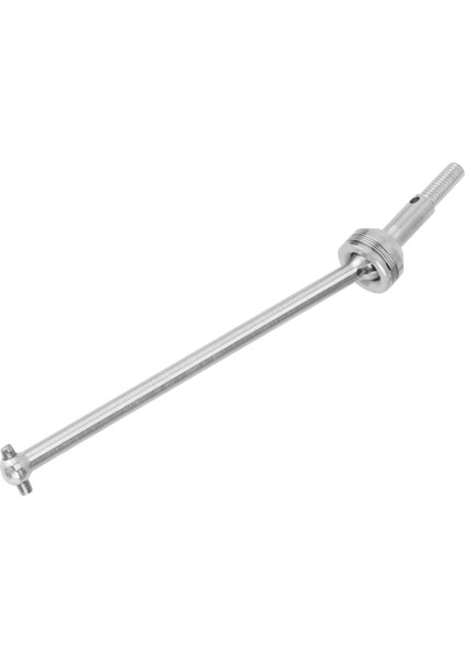 4 Adet Metal Evrensel Tahrik Mili Cvd 104001-1927 104001 1/10 Rc Araba Yedek Parça Aksesuarları (Yurt Dışından) fiyatları
