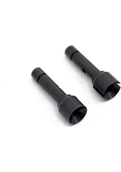 Metal Arkadan Çekişli Motosiklet Mili Cvd Tahrik Mili Yikong YK4082 YK4083 Yucatan Cr1.8 1/8 Rc Paletli Araba Yükseltme Parçaları (Yurt Dışından)