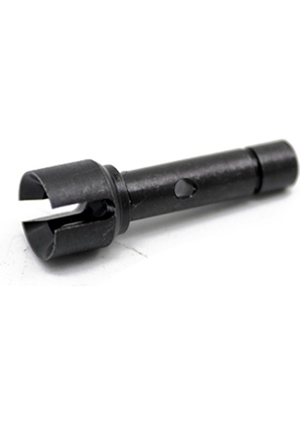 Metal Arkadan Çekişli Motosiklet Mili Cvd Tahrik Mili Yikong YK4082 YK4083 Yucatan Cr1.8 1/8 Rc Paletli Araba Yükseltme Parçaları (Yurt Dışından)