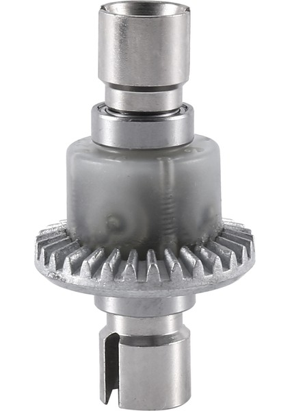 Metal Dişli Diferansiyel 16420 Go 16207 16208 16209 16210 H16 H16H H16E H16P 1/16 Rc Araba Yedek Parçaları (Yurt Dışından)