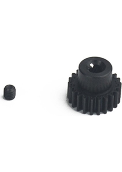Çelik 23 T Motor Dişli Pinyon Dişli 7541 -10 DBX10 1/10 Rc Araba Yükseltme Parçaları Yedek Aksesuarlar (Yurt Dışından) fiyatları