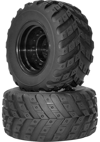 4 Adet Kauçuk Lastik Lastik Tekerlek Hbx 901 901A 903 903A 905 905A 1/12 Rc Araba Yükseltme Parçaları Yedek Aksesuarlar (Yurt Dışından)