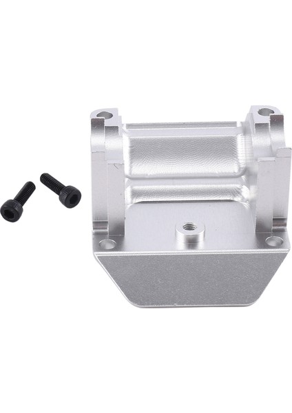 Arrma 1/8 6s Kraton Outcast 1/7 Ihlal Sınırsız Mojave Yükseltme Parçaları Için Metal Şanzıman Kasası Bölme Kapağı, 4 (Yurt Dışından)