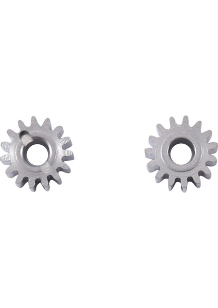 8 Adet Çelik Portal Aks Dişli Seti 20T 15T 1/24 Fms FCX24 Rc Paletli Araba Yükseltme Parçaları (Yurt Dışından)