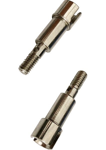 Metal Arkadan Çekişli Motosiklet Mili Cvd Köpek Kemiği Xinlehong Q901 Q902 Q903 9130 9136 9137 1/16 Rc Araba Yedek Parça Aksesuarları (Yurt Dışından) modelleri