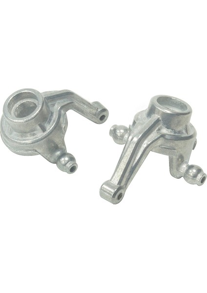 Metal Ön Direksiyon Kupası Xlf X03 X04 X-03 X-04 1/10 Fırçasız Rc Araba Yükseltme Parçaları Yedek Aksesuarlar (Yurt Dışından)
