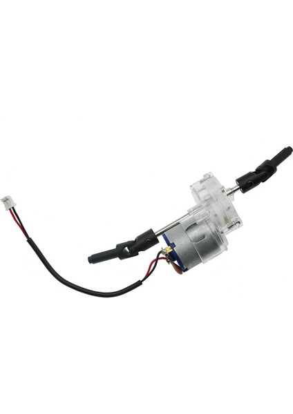 260 Motor Şanzıman Mn D90 Mn-90 MN98 MN99 MN99S MN45 1/12 Rc Araba Yedek Parçaları Yükseltme Aksesuarları (Yurt Dışından)