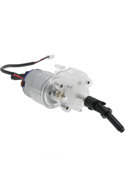260 Motor Şanzıman Mn D90 Mn-90 MN98 MN99 MN99S MN45 1/12 Rc Araba Yedek Parçaları Yükseltme Aksesuarları (Yurt Dışından)