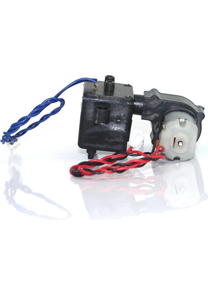 Duman Jeneratörü Sigara Içen Parçaları 1/16 Rc Tankı Modeli 6.0s/6.1s Versiyonu Rc Römork Ekskavatör Yükseltme Aksesuarları (Yurt Dışından)