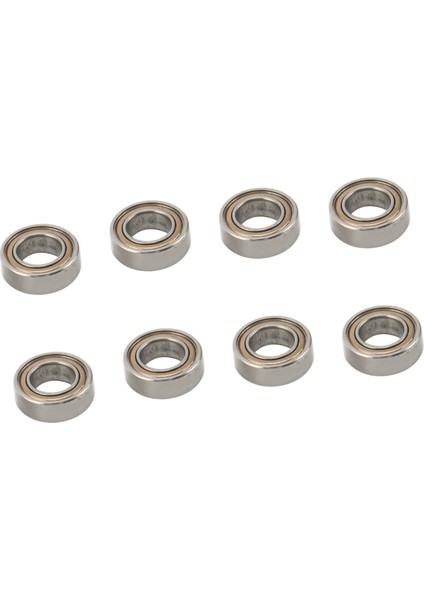 8 Adet Rulman 9X5X3MM Xlf X03 X04 X-03 X-04 1/10 Rc Araba Fırçasız Kamyon Yedek Parçaları Aksesuarları (Yurt Dışından)