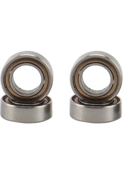 8 Adet Rulman 9X5X3MM Xlf X03 X04 X-03 X-04 1/10 Rc Araba Fırçasız Kamyon Yedek Parçaları Aksesuarları (Yurt Dışından)