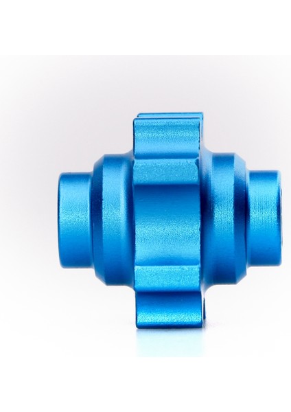 Metal Diferansiyel Kilidi Diferansiyel Soyunma Makarası TT02 TT02B TT02T TT02D Rc Araba Yükseltme Parçaları Aksesuarları, 2 (Yurt Dışından) fırsatları
