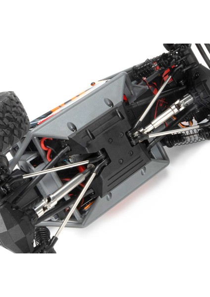 Metal Paslanmaz Çelik Tahrik Mili Tahrik Mili Cvd Evrensel Ortak Eksenel UTB18 Capra 1/18 Rc Paletli Araba Parçaları (Yurt Dışından) fırsatları