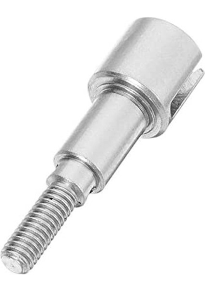 2 Adet Metal Arka Şanzıman Kupası Tekerlek Aks Kupası LG-WJ04 Legend 1/10 Rc Araba Yedek Parça Aksesuarları (Yurt Dışından)