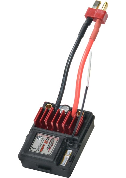 Elektronik Hız Kontrol Cihazı Esc 55-ZJ06 9155 9156 Xinlehong 9155 9156 1/12 Rc Araba Yedek Parça Aksesuarları (Yurt Dışından) fırsatları