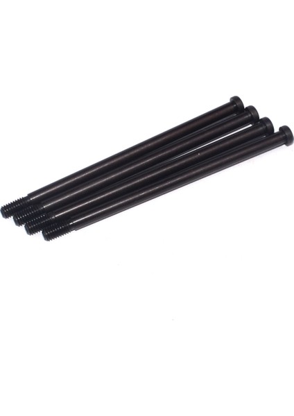 Metal Süspansiyon Kolu Pimi Seti 8054 8055 1/8 08425 08426 08427 9020 9071 9116 9203 Rc Araba Yükseltme Parçaları (Yurt Dışından)
