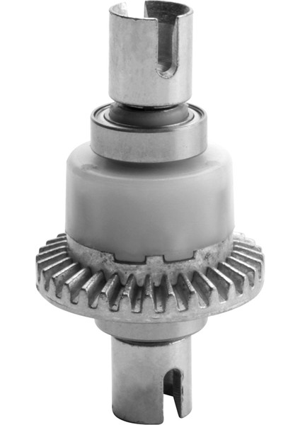 PX9300-07A Metal Diferansiyel 9300 9304 1/18 Rc Model Araba Yedek Parçaları Yedek Aksesuarlar (Yurt Dışından)