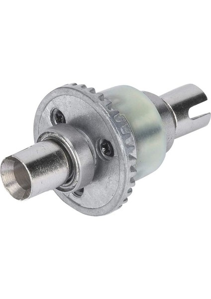 PX9300-07A Metal Diferansiyel 9300 9304 1/18 Rc Model Araba Yedek Parçaları Yedek Aksesuarlar (Yurt Dışından)