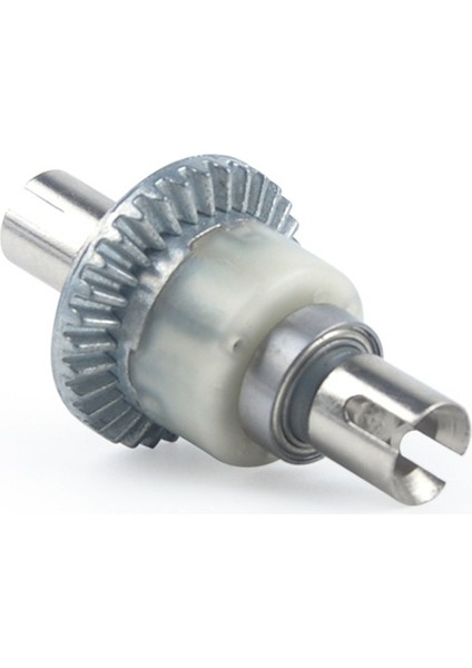 PX9300-07A Metal Diferansiyel 9300 9304 1/18 Rc Model Araba Yedek Parçaları Yedek Aksesuarlar (Yurt Dışından)