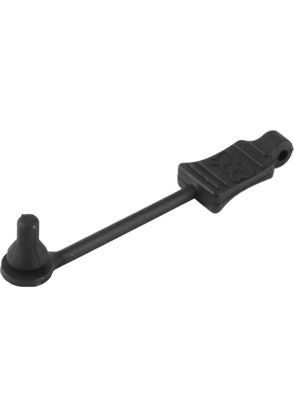 4 Adet Kauçuk Gövde Klip Tutucu Kabuk Sabit Toka Kilidi AR390178 1/7 1/8 Arrma Mojave Sınırsız Kraton Rc Araba (Yurt Dışından)