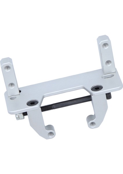 Metal AR44 Aks Servo Sabitleme Kaidesi Standı Eksenel SCX10 Iı 90046 90047 1/10 Rc Paletli Yükseltme Parçaları Aksesuarları,1 (Yurt Dışından) fiyatları