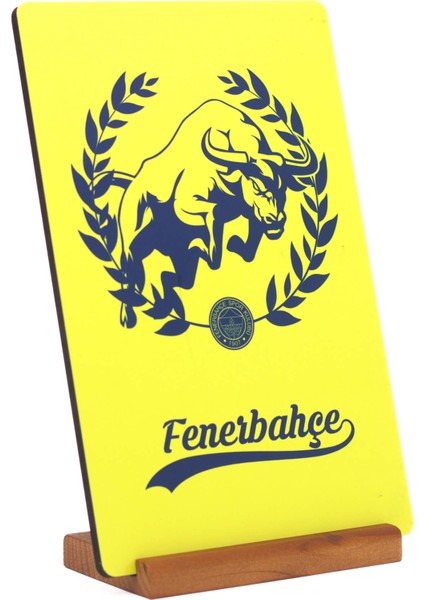 Fb Boğa Pano
