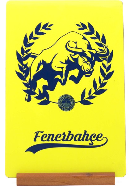 Fb Boğa Pano