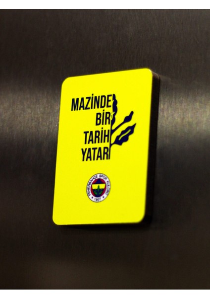 Fb Mazinde Bir Tarih Yatar Logo Magne