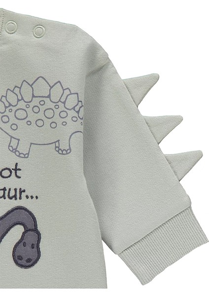 That’s Not My Dinosaur Erkek Çocuk Alt Üst Takım