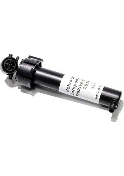 Volvo S60 V60 Ön Tampon Far Yıkama Fıskiye Robotu Sağ 2019 2023
