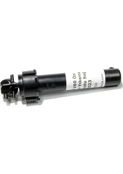 Volvo S60 V60 Ön Tampon Far Yıkama Fıskiye Robotu Sağ 2019 2023 fiyatları