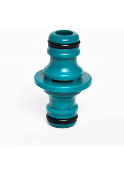 55210 Çift Yönlü Hortum Adaptörü Bağlantısı 1/2"