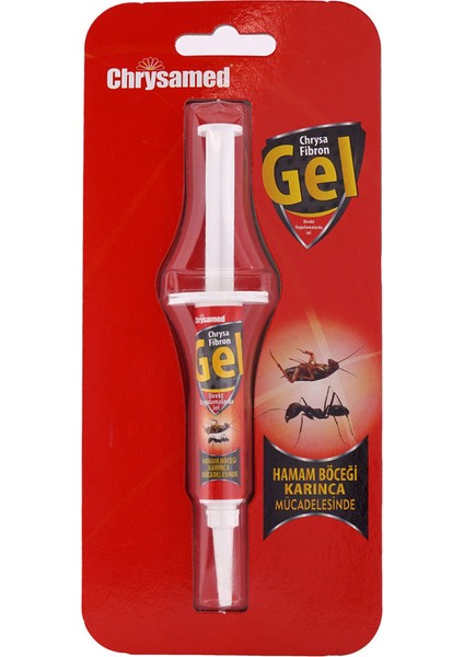 Fibron Gel - 5 gr