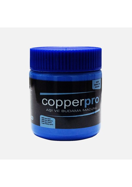 Copper-Pro Aşı Macunu 250ML