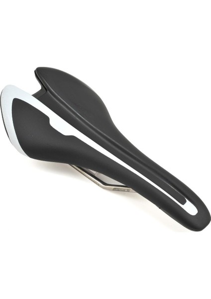 Contact Sl Forward Saddle - Black